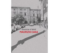 Giustizia è fatta - 2024 - La valle del tempo