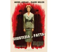 Giustizia E' Fatta [Dvd] - Michel Auclair,Jacques Castelot,Valentine Tessier