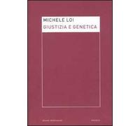 Giustizia e genetica