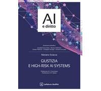 Giustizia e High-risk AI Systems
