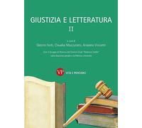 Giustizia e letteratura (Vol. 2)
