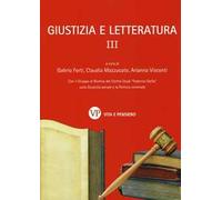 Giustizia e letteratura. Vol. 3