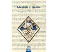 Giustizia e musica