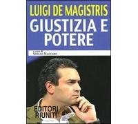 Giustizia e potere