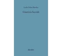 Giustizia facciale