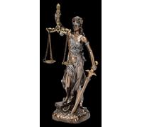 Giustizia Figura - Dea Con Scala - Romano Dea Giustizia Veronese Decorazione