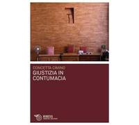 Giustizia in contumacia