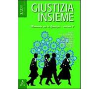 Giustizia insieme. Movimento per la giustizia. Articolo 3