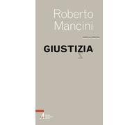 Libri Roberto Mancini - Giustizia