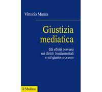 Giustizia mediatica. Gli effetti perversi sui diritti fondamentali e sul giusto processo