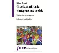 Giustizia minorile e integrazione sociale