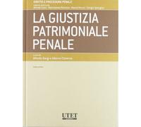 Giustizia patrimoniale penale