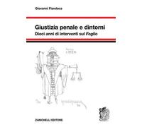 Giustizia penale e dintorni