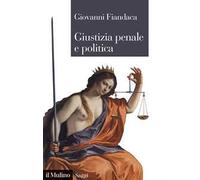 Giustizia penale e politica