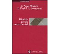 Giustizia penale e servizi sociali