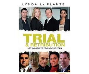 Giustizia per una bambina / Trial & Retribution (Season 7) - 2-DVD Box Set ( Trial & Retribution - Season Seven - Suspicion ) ( Lynda La Pla [ Origine Olandese, Nessuna Lingua Italiana ]