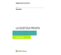 Giustizia privata