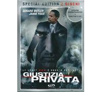 Giustizia Privata (Special Edition) (2 Dvd)