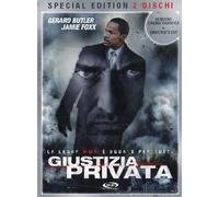 Giustizia Privata (Special Edition) (2 Dvd)