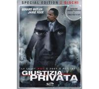 Giustizia Privata (Special Edition) (2 Dvd) (DVD) vari