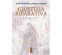 Giustizia Riparativa - - 2024