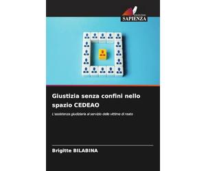 Giustizia senza confini nello spazio CEDEAO: L'assistenza giudiziaria al servizio delle vittime di reato