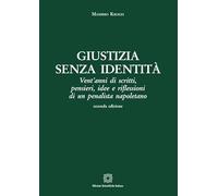 Giustizia Senza Identita'