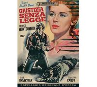 Giustizia Senza Legge (1957)