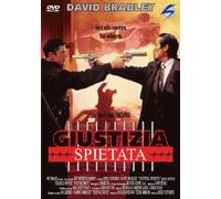 giustizia spietata