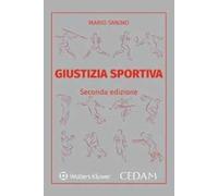 Giustizia sportiva
