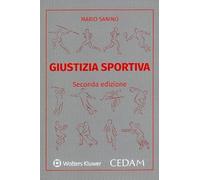 Giustizia sportiva