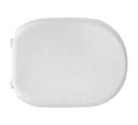 SEDILE WC PER CESAME VASO BELLE EPOQUE BIANCO FORMA 6 Bianco