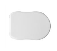 SEDILE WC PER FLAMINIA VASO EFI FORMA 10 Bianco Sedili Wc Universali Copriwater