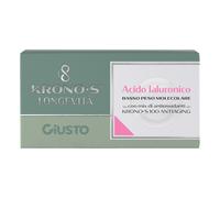 ACIDO IALURONICO KRONOS 10BUST