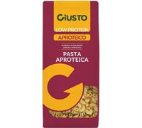 Giusto aprot ave storte 250g