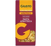 Giusto Pasta Aproteica, Caserecce 3 x 250 g