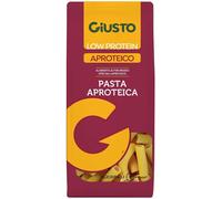 Giusto Pasta Aproteica, Elicoidali 3 x 250 g