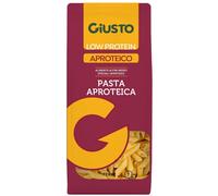 GIUSTO APROTEICO PENNE RIGATE 250 G