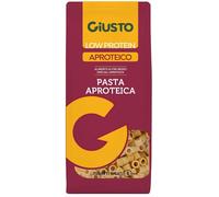giusto aproteico tubetto rigato 250 g