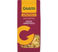 giusto aproteico caserecce 250 g