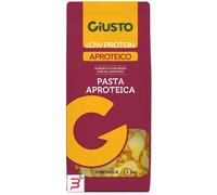 GIUSTO APROTEICO CONCHIGLIE 250 G