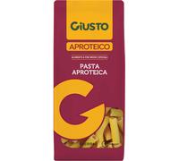 Giusto Pasta Aproteica, Elicoidali 3 x 250 g