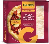 GIUSTO Aprot.Pizza 200g