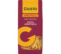 Giusto Pasta Aproteica, Penne Rigate 3 x 250 g