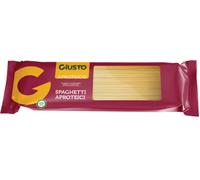 Giusto Pasta Aproteica, Spaghetti 3 x 250 g