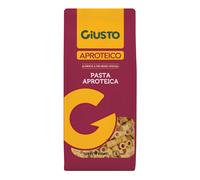 FARMAFOOD Srl GIUSTO APROTEICO TUBETTO RIGATO 250 G
