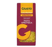 Giusto aproteico vermicelli fini 250 g