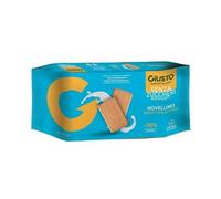 GIUSTO SENZA ZUCCHERO BISCOTTI MATTINO 350 G