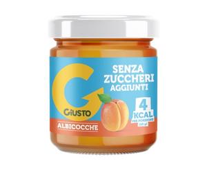 GIUSTO Confett.Alb.S/Z