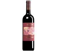 Giusto di Notri Rosso Toscana IGT 2023 0,75 l
